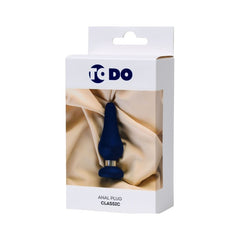 ToDo Anal Plug Classic - Large