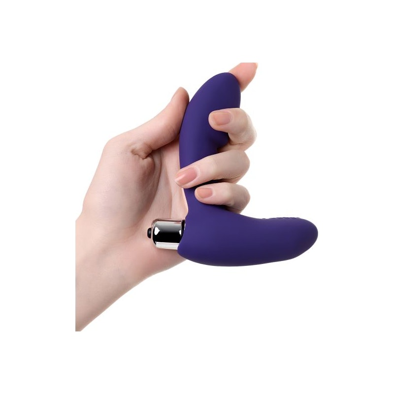 ToDo Bruman Vibrating Prostate Stimulator
