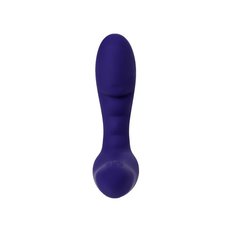 ToDo Bruman Vibrating Prostate Stimulator