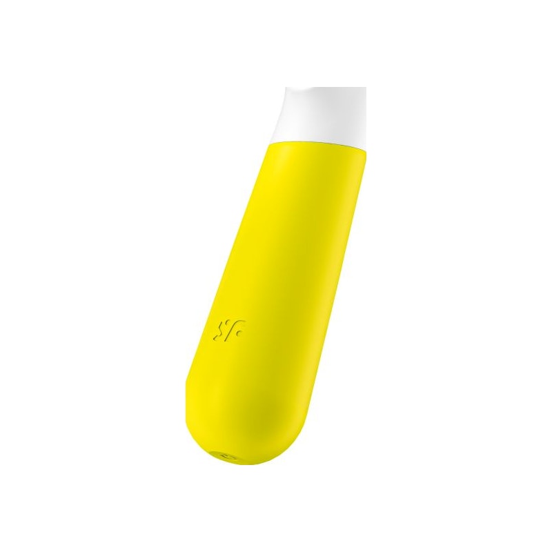 Satisfyer Ultra Power Bullet 4 - Yellow