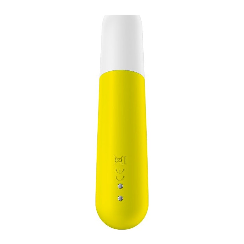 Satisfyer Ultra Power Bullet 4 - Yellow