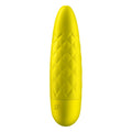 Satisfyer Ultra Power Bullet 5 - Yellow