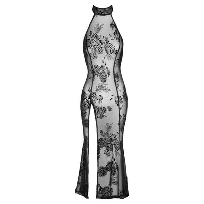 Long Tulle Dress - 3 sizes