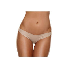Invisible Thong Black - 2 sizes