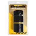 Low Hangers Silicone Ball Stretcher Kit 3 Pc
