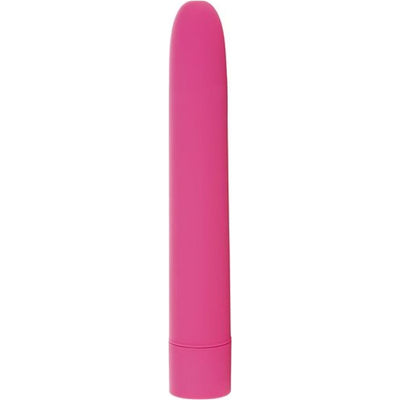 Eezy Pleezy Bullet Vibrator Pink