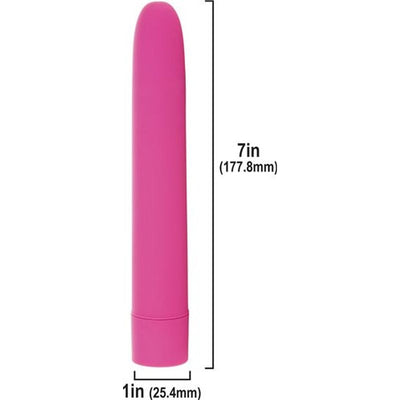 Eezy Pleezy Bullet Vibrator Pink