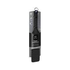 Tyre Tread Paddle Large - Black