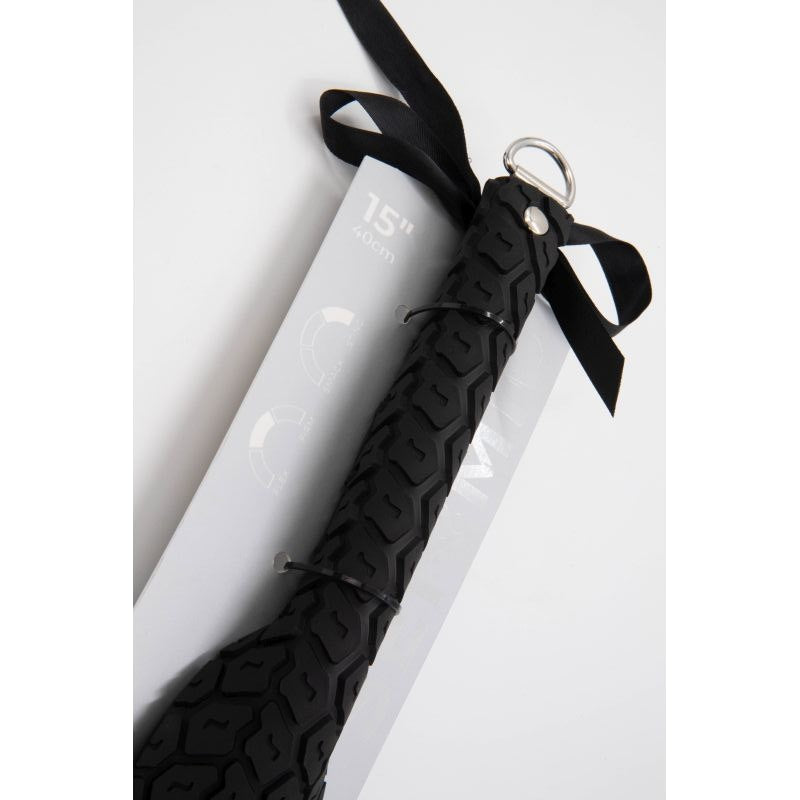 Tyre Tread Paddle Large - Black