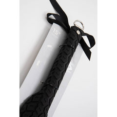 Tyre Tread Paddle Large - Black
