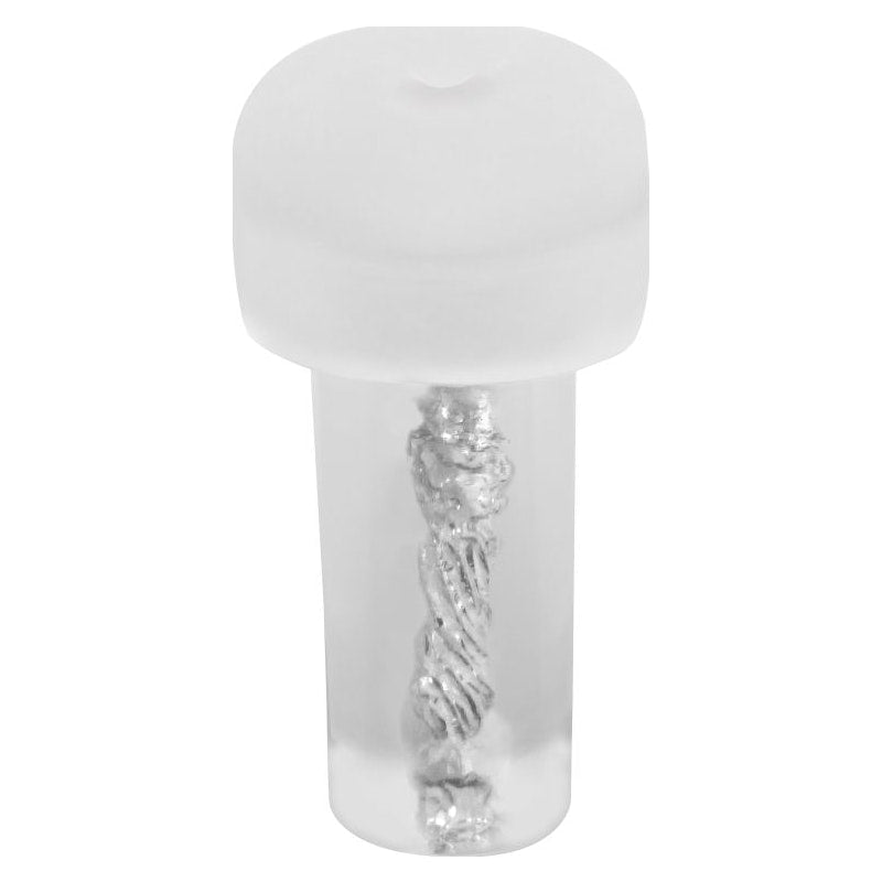 Magic Sleeve Replacement Sleeve for Penis Pumps - Large