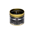 Fever Black Hot Wax Drip Candle