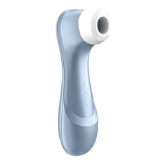 Satisfyer Pro 2 Air Pulse Massager Blue