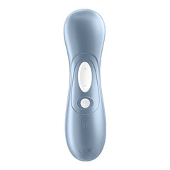 Satisfyer Pro 2 Air Pulse Massager Blue