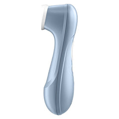Satisfyer Pro 2 Air Pulse Massager Blue