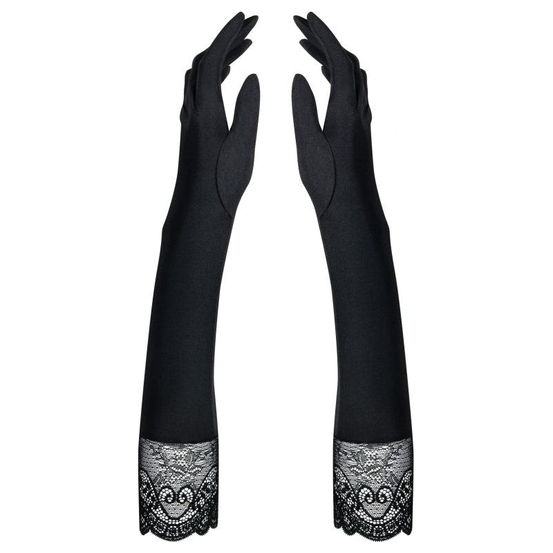 Miamor Gloves One Size - Black