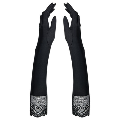 Miamor Gloves One Size - Black