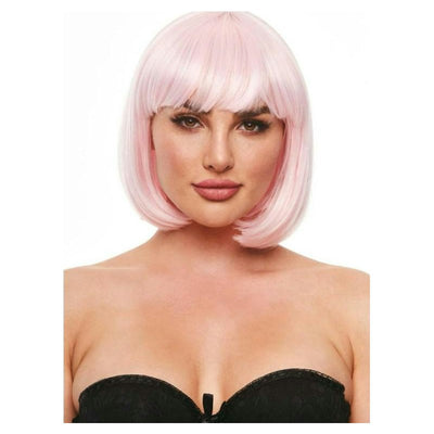 Cici Wig - Choose Black Pink OR Blonde