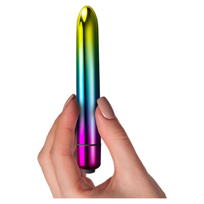 Prism 140mm Rainbow Bullet