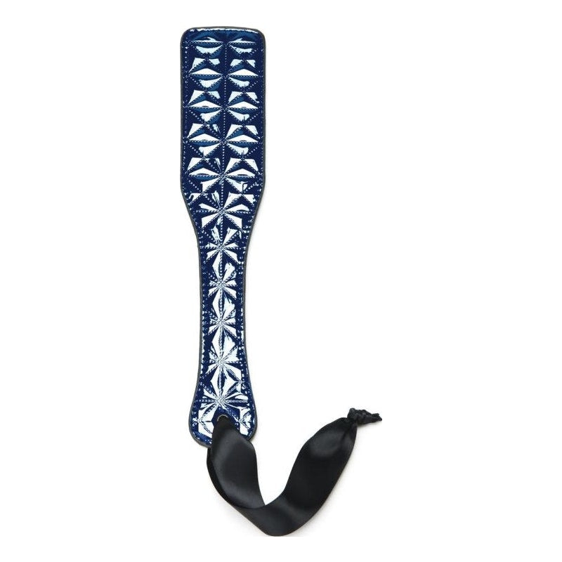 Whip Smart Diamond Paddle - Blue