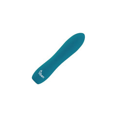 Viben Vivacious Rumble Motor Rechargeable Bullet Ocean