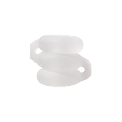 Triple Donut Ring