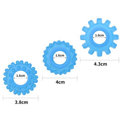 Lumino Play Penis Rings 3pc