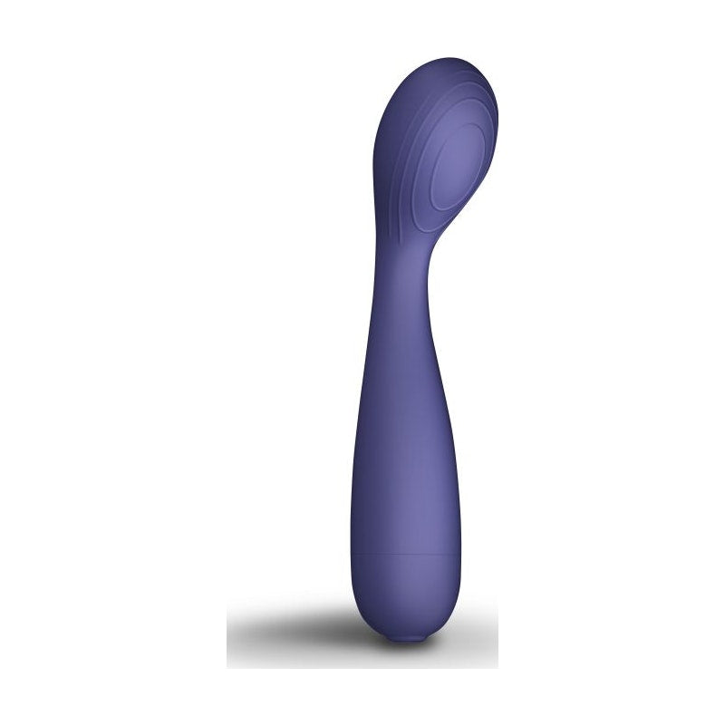 Peri Berri GSpot vibe wand - Purple