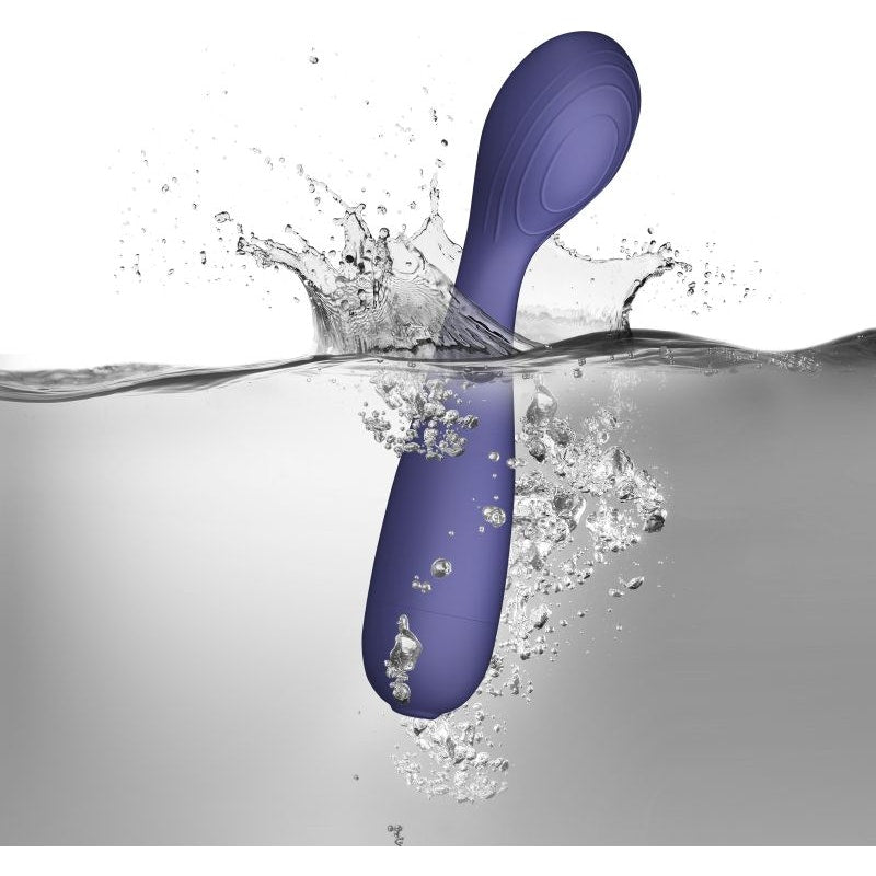 Peri Berri GSpot vibe wand - Purple