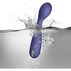Peri Berri GSpot vibe wand - Purple