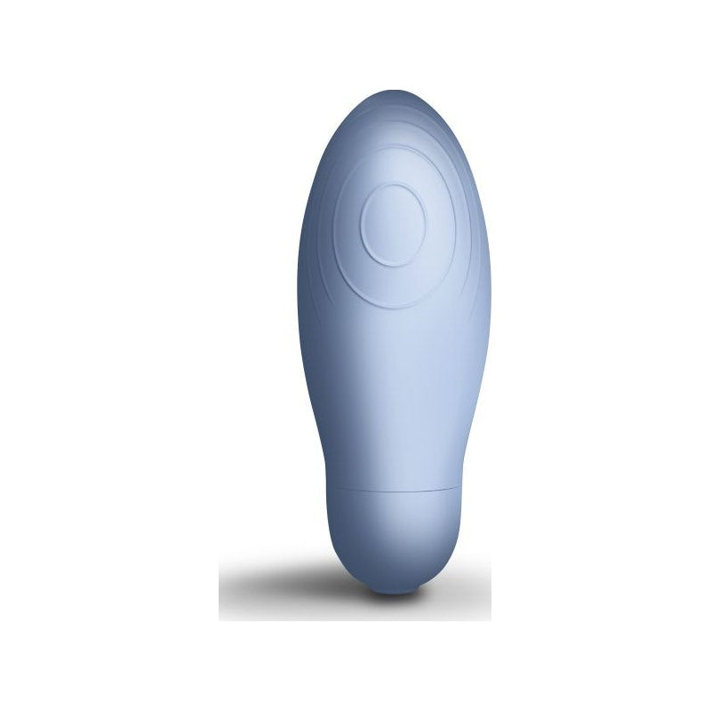 SugarBoo Blue Bae Layon Massager