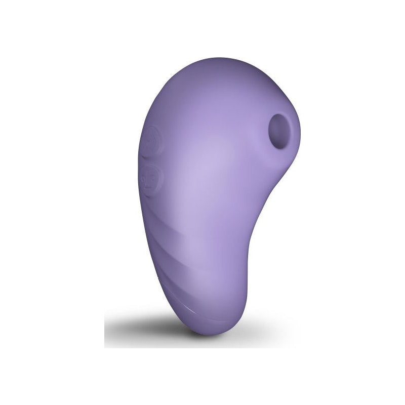 SugarBoo Peek A Boo Air Pulse clit Vibe Lilac