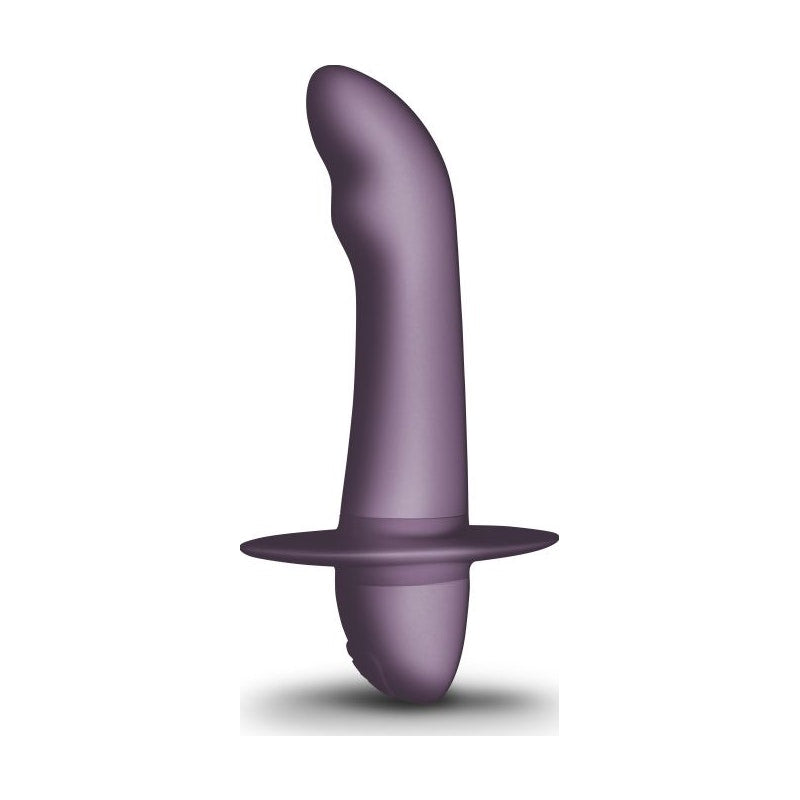 SugarBoo Tickety-Boo Prostate Massager Mauve