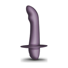 SugarBoo Tickety-Boo Prostate Massager Mauve