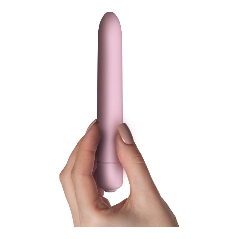 SugarBoo Pink vibrating Bullet