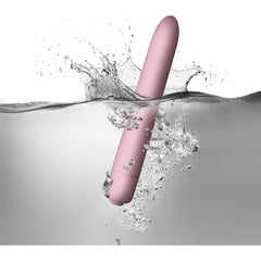 SugarBoo Pink vibrating Bullet