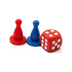 Oral Fun Adult Board Game