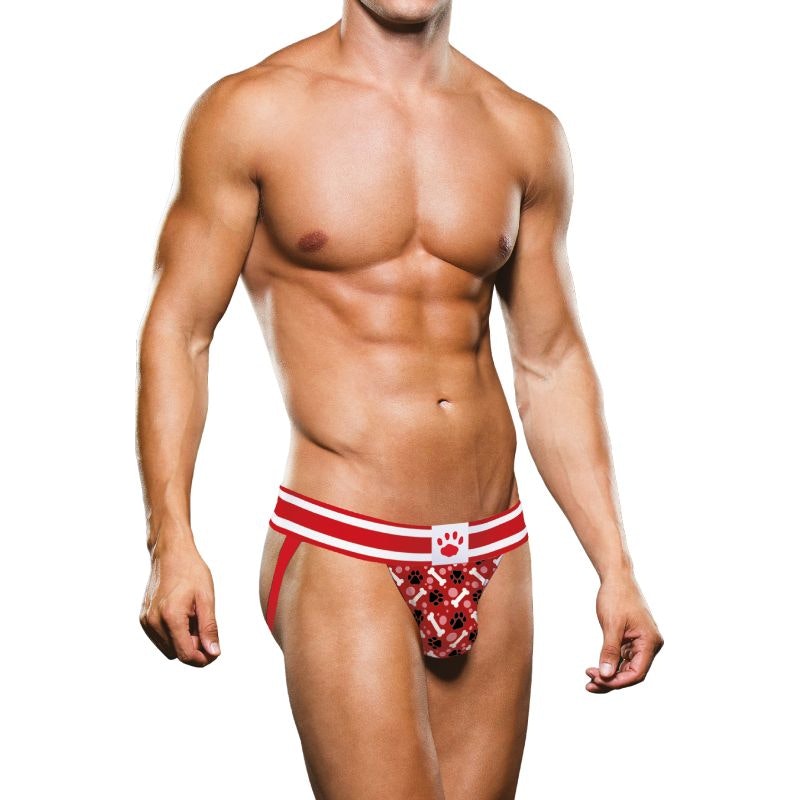 Prowler Red Paw Jock - 4 sizes
