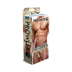 Prowler Lumberbear Open Back Brief - 4 sizes