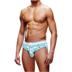 Prowler Winter Open Back Brief - 4 sizes
