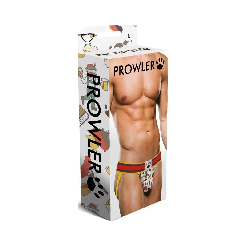 Prowler Berlin Jock - 4 sizes