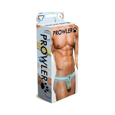 Prowler NYC Jock - 4 sizes