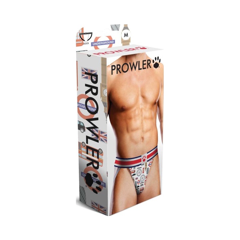 Prowler Soho Jock - 4 sizes
