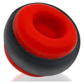 Ultracore Core Ballstretcher w/ Axis ring Red Ice