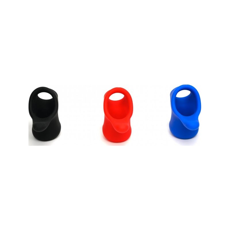 Tailslide 2.0 Cock & Ball Blue