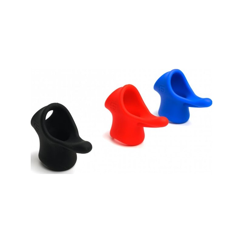 Tailslide 2.0 Cock & Ball Blue