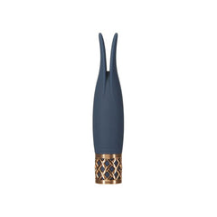 Pillow Talk Secrets Playful Mini Wand Massager with USB recharge