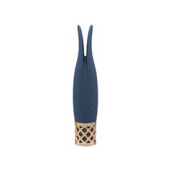 Pillow Talk Secrets Playful Mini Wand Massager with USB recharge