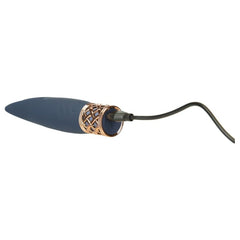 Pillow Talk Secrets Playful Mini Wand Massager with USB recharge