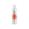 Playful Flavours 4 In 1 Watermelon Delight: Flavoured, Warming, Edible Lube - 29.5ml